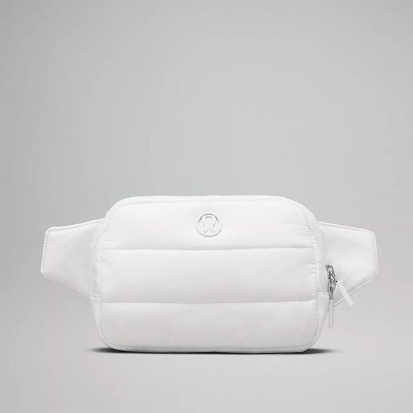 NWT Everywhere Belt Bag Large 2L Wunder Puff - Picture 2 of 8